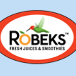 Robeks Fresh Juices and Smoothies